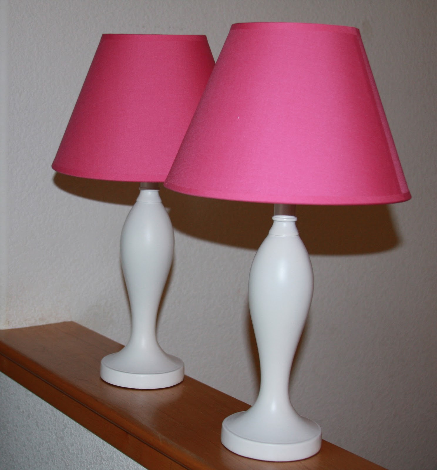 girls lamps photo - 6