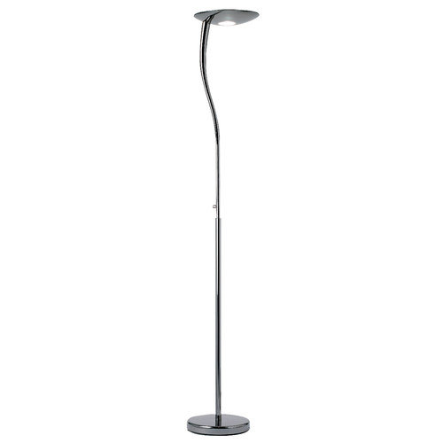 gooseneck floor lamps photo - 6