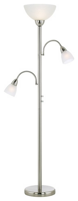 gooseneck floor lamps photo - 9