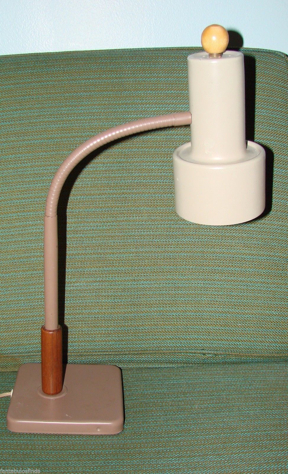 gooseneck table lamp photo - 10