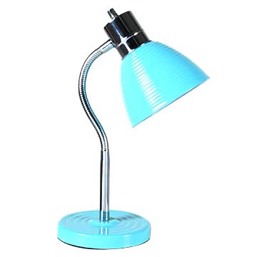 gooseneck table lamp photo - 5