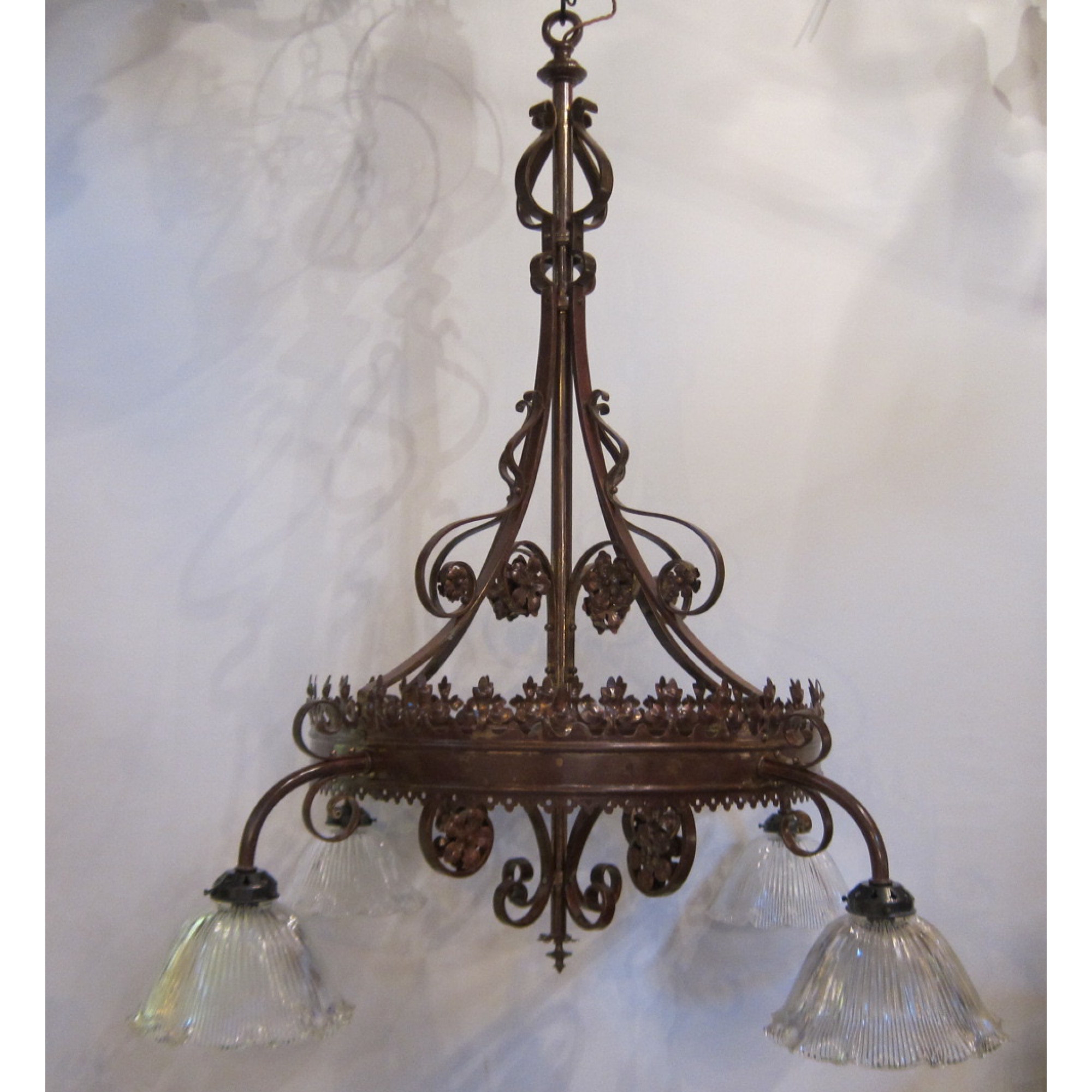 Gothic Ceiling Lights 10 Ways Improve The Look Of Your Home