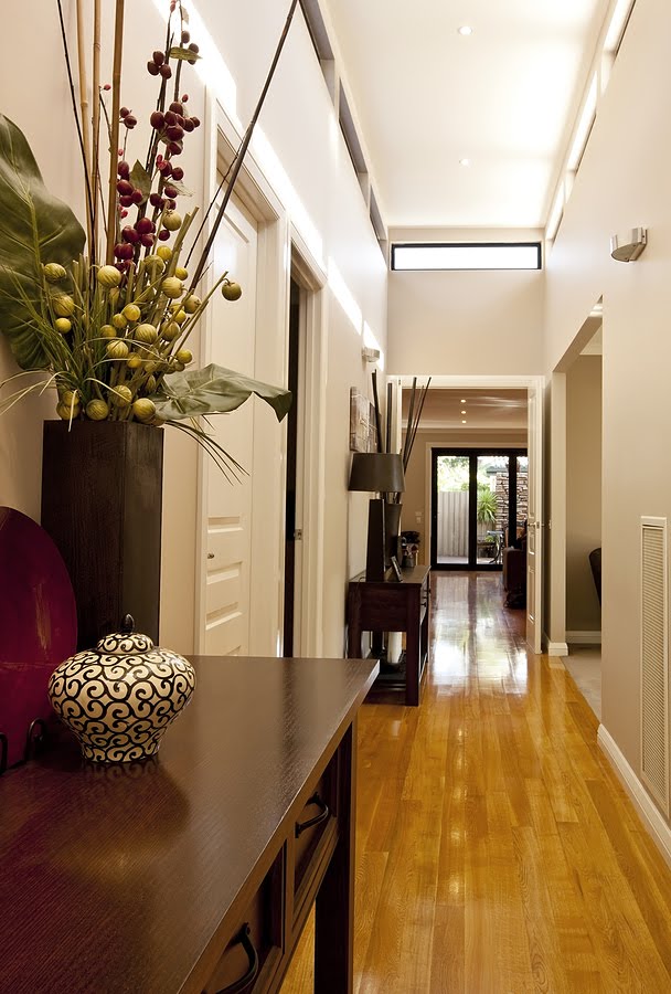 hallway ceiling lights ideas photo - 1