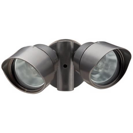 halogen outdoor flood lights photo - 1