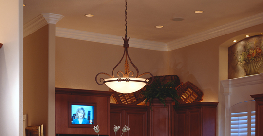 halogen recessed ceiling lights photo - 2