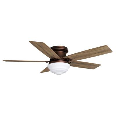 hampton bay 52 ceiling fan photo - 10