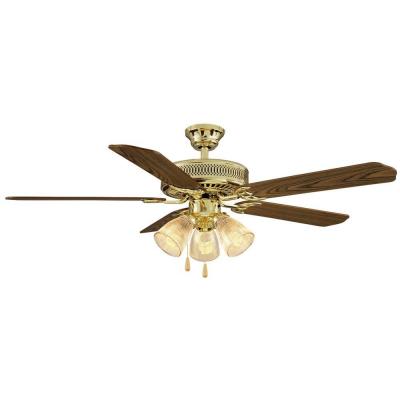 Hampton Bay 52 Ceiling Fan A Feasible Ceiling Fans