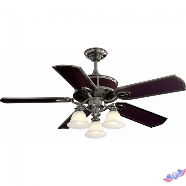 hampton bay 52 ceiling fan photo - 6