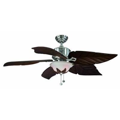 hampton bay antigua ceiling fan photo - 1