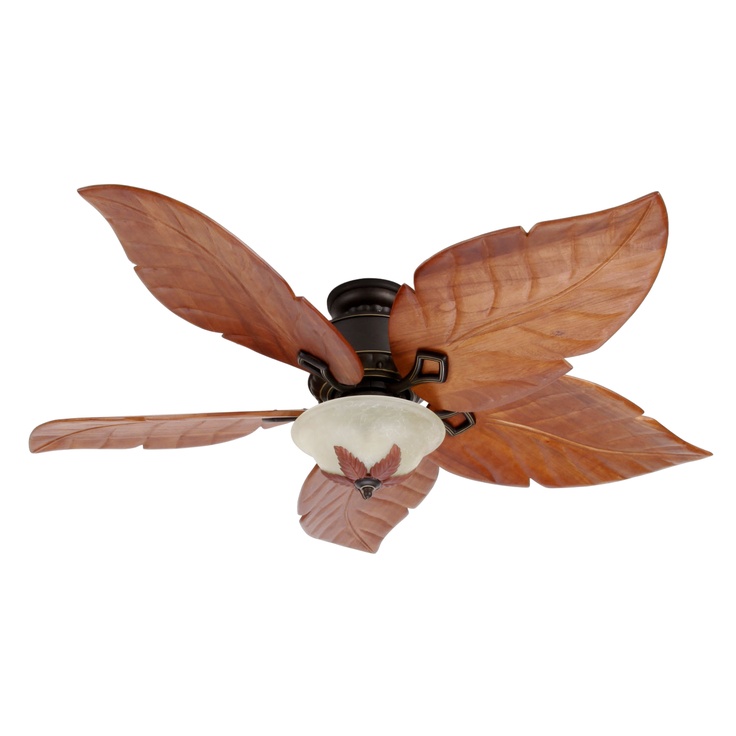 hampton bay antigua ceiling fan photo - 8