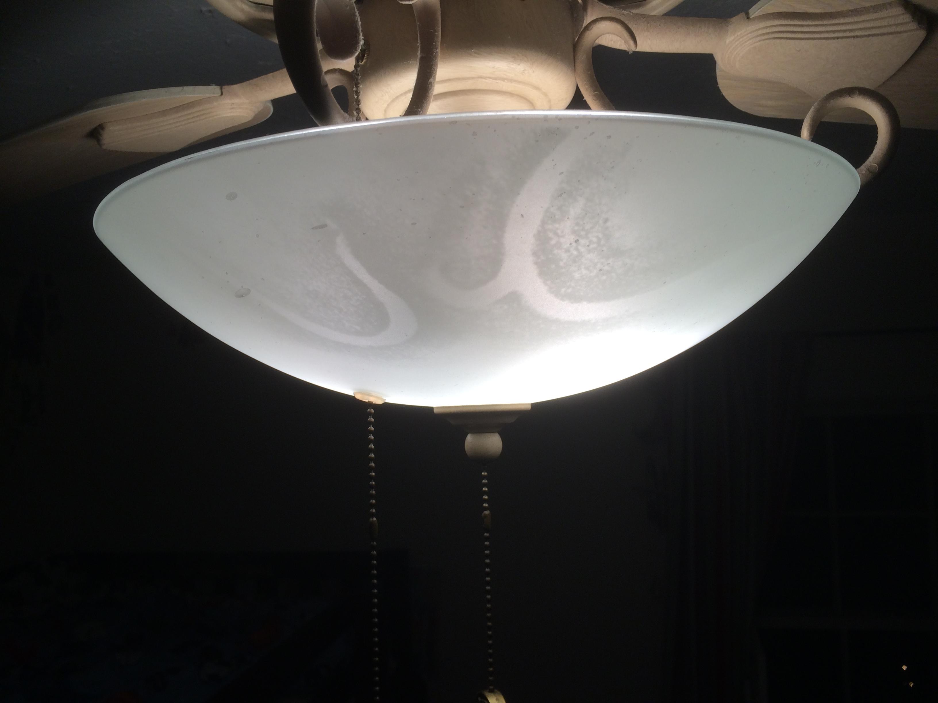 Lowes Ceiling Fan Light Globe Replacement