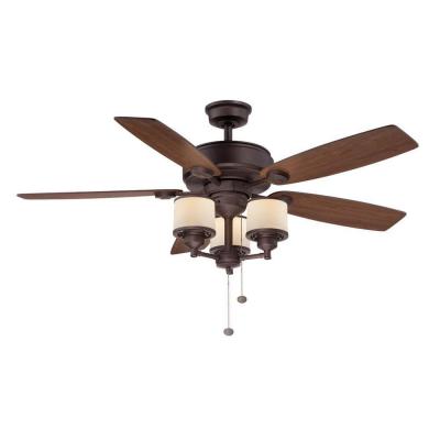 10 Things To Consider When Buying Hampton Bay Ceiling Fan Globes