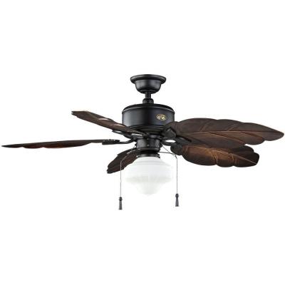 hampton bay ceiling fan light photo - 1