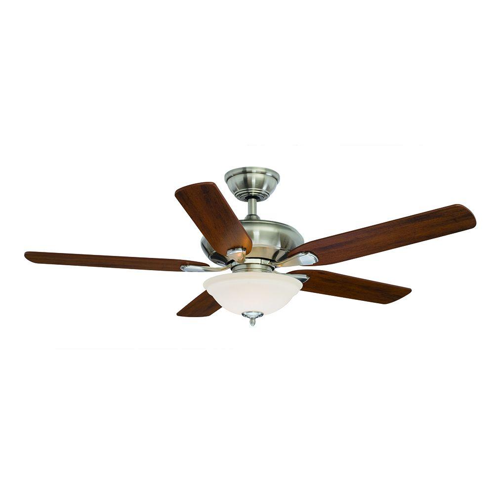 Checking your Hampton bay ceiling fan wiring to avoid misfortune