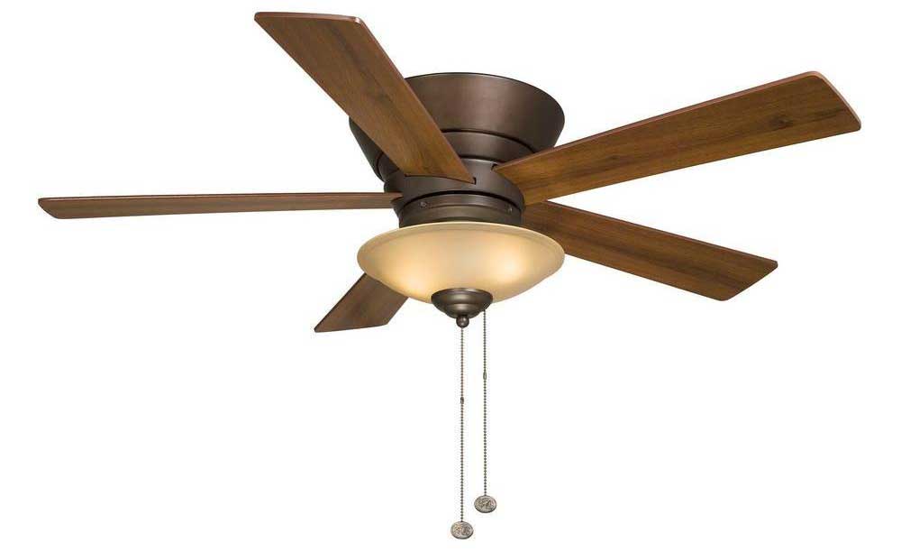 hampton bay ceiling fans photo - 4