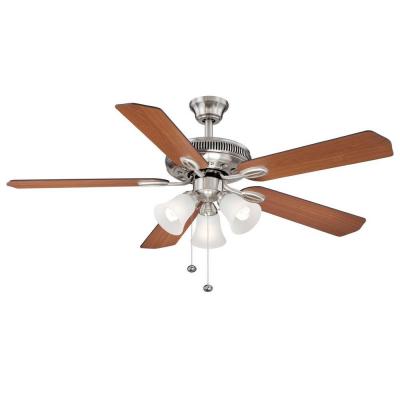 hampton bay glendale ceiling fan photo - 2