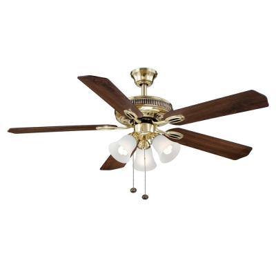 hampton bay glendale ceiling fan photo - 6