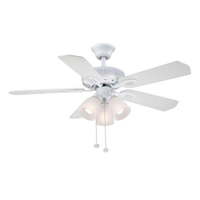 hampton bay glendale ceiling fan photo - 7