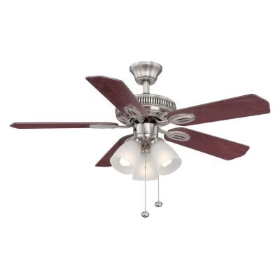 hampton bay glendale ceiling fan photo - 9