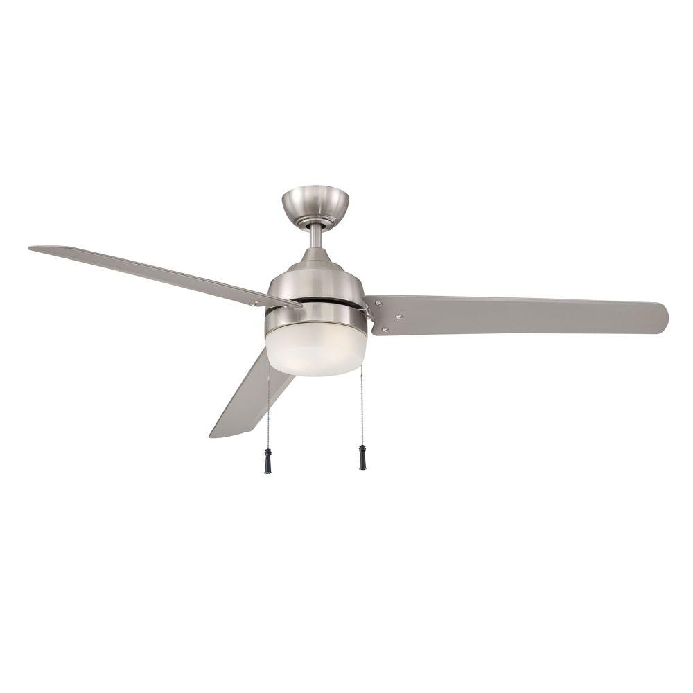 hampton bay industrial ceiling fan photo - 5