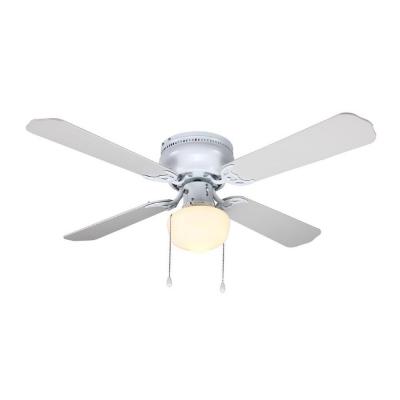 hampton bay littleton ceiling fan photo - 2