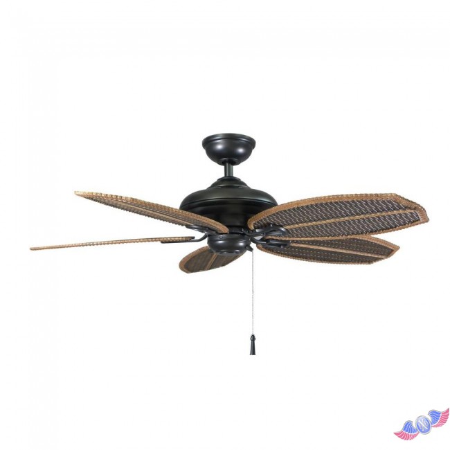 hampton bay outdoor ceiling fans photo - 2