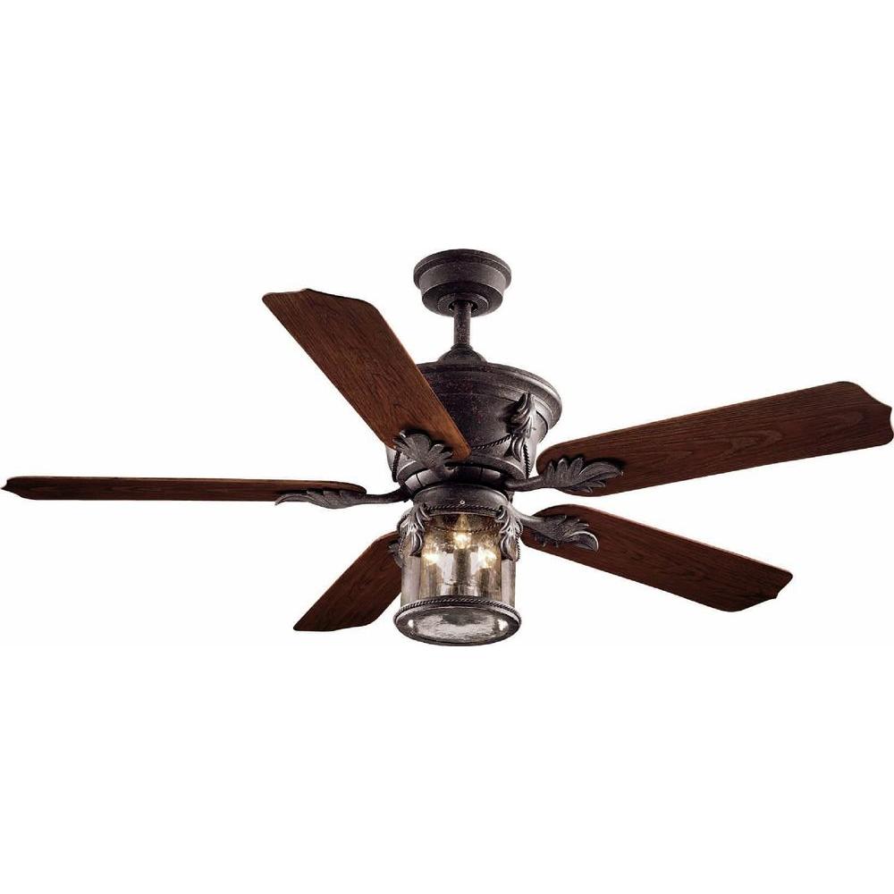 Hampton bay outdoor ceiling fans - 10 absolute fans to ...