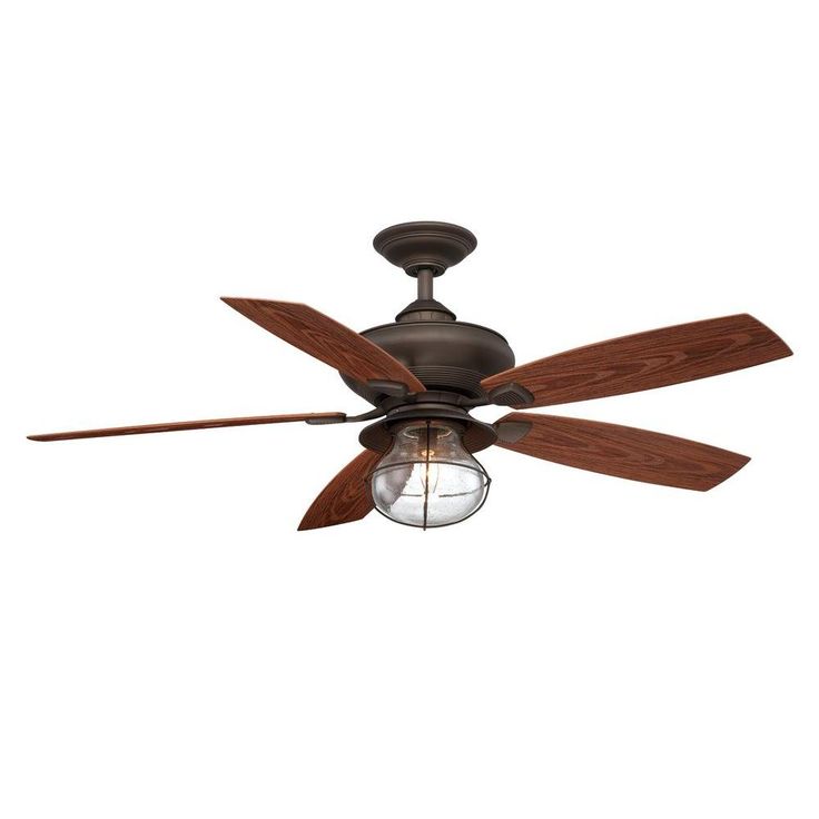 Hampton Bay Outdoor Ceiling Fans 10 Absolute Fans To