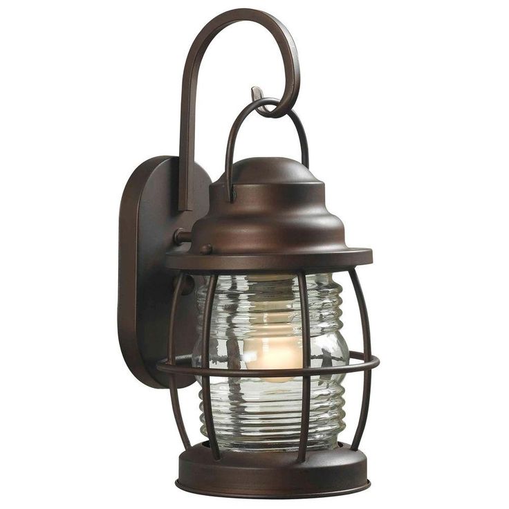 hampton bay landscape lighting