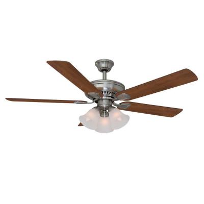 hampton bay remote ceiling fan photo - 10