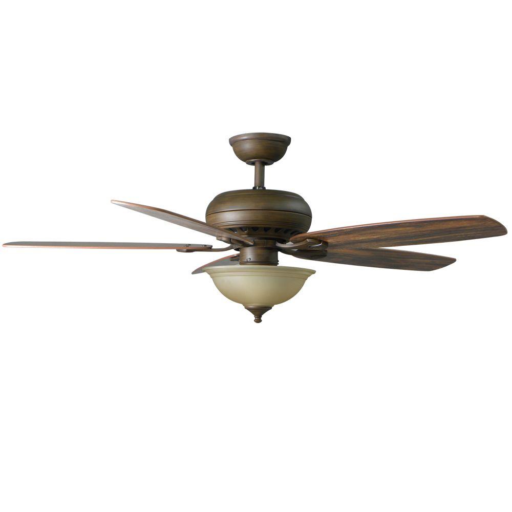 hampton bay southwind ceiling fan photo - 4