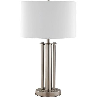 hampton bay table lamp photo - 1