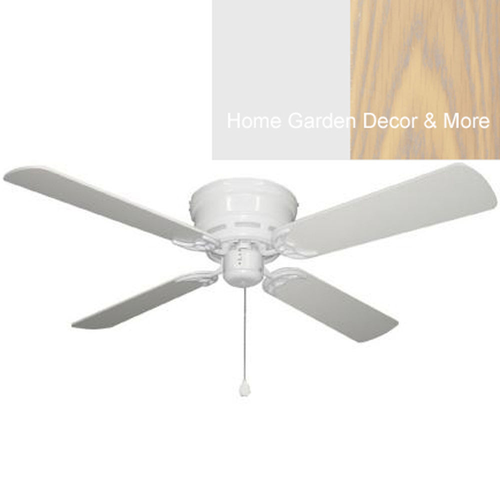 harbor breeze 3 blade ceiling fan photo - 7