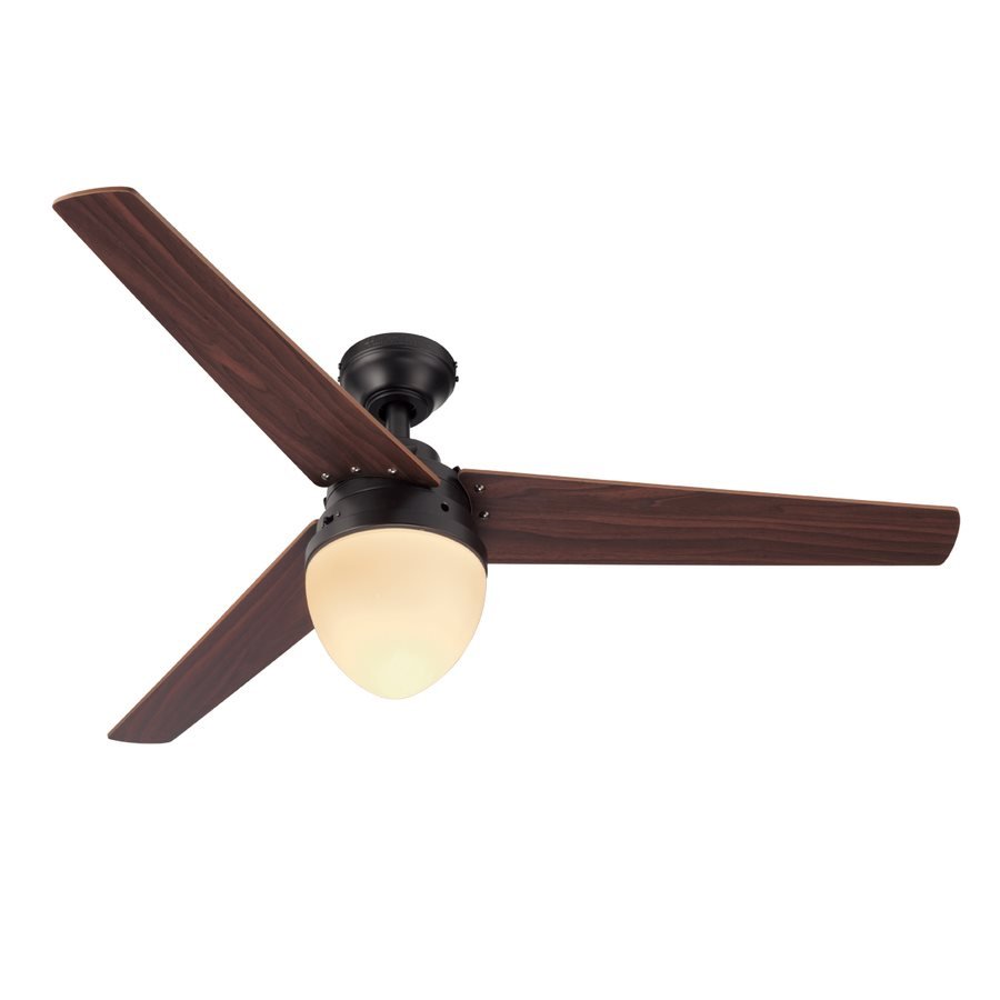 harbor breeze 3 blade ceiling fan photo - 8