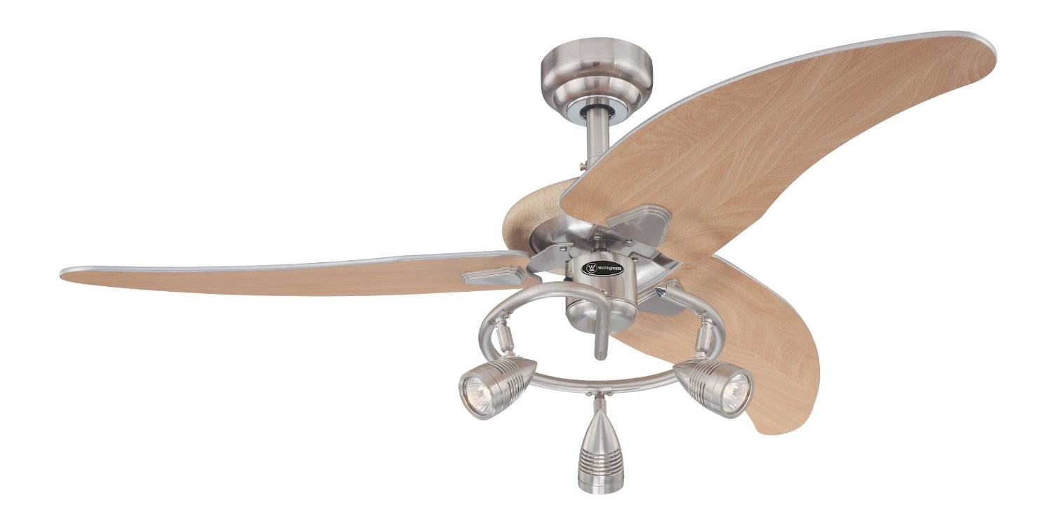 Cool Off Any Room In Style With A Harbor Breeze 3 Blade Ceiling