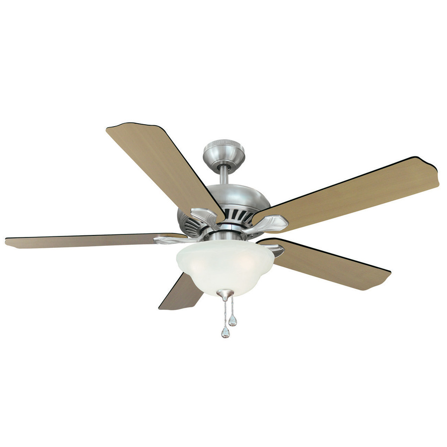 harbor breeze 52 ceiling fan photo - 3