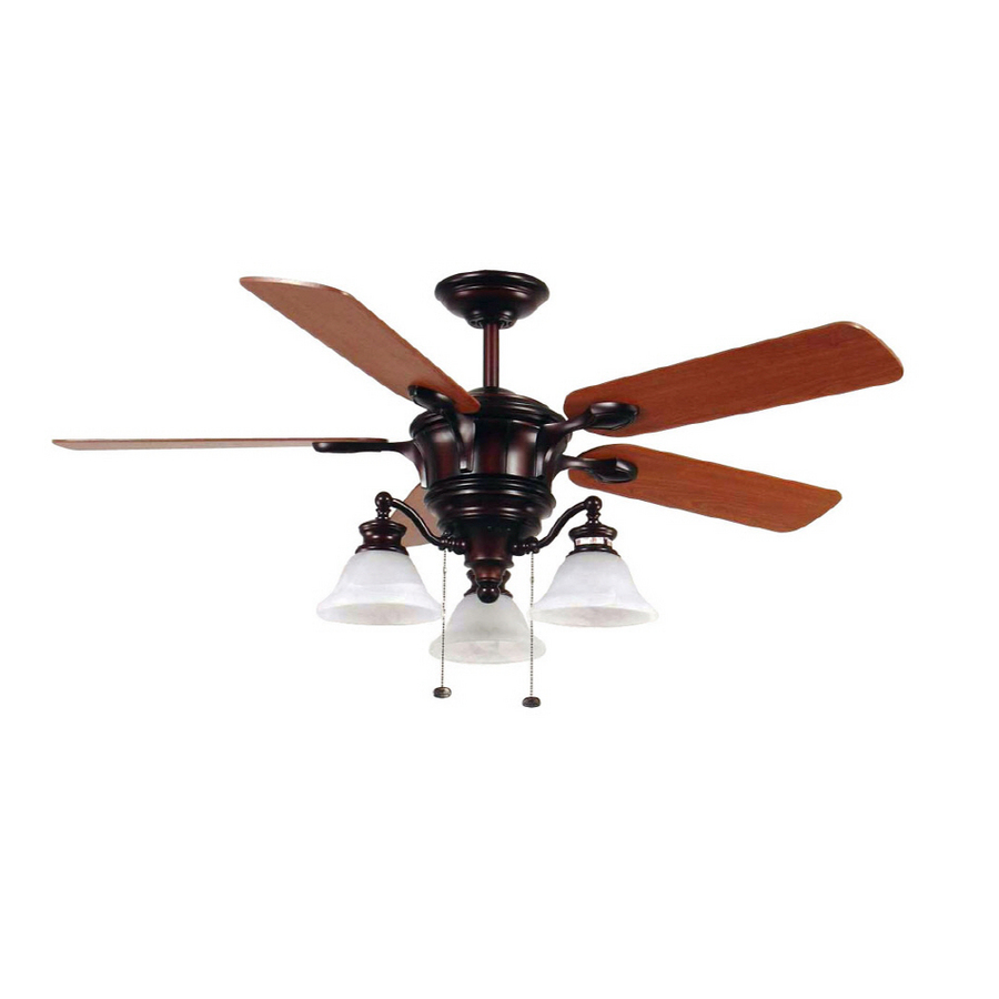 harbor breeze 52 ceiling fan photo - 6