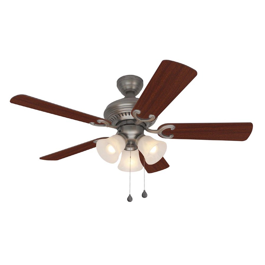 Harbor Breeze Aero Ceiling Fan Keep Yourself Always Fresh And