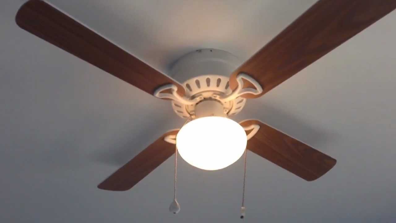 harbor breeze armitage ceiling fan photo - 5