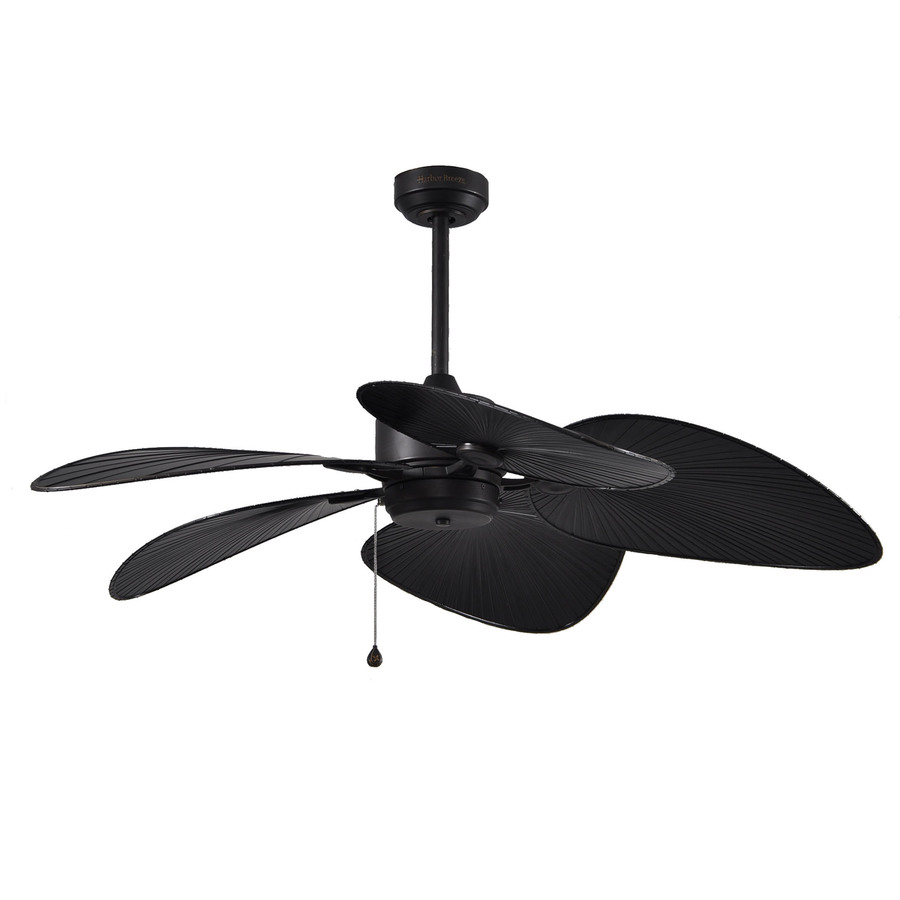 harbor breeze baja ceiling fan photo - 5