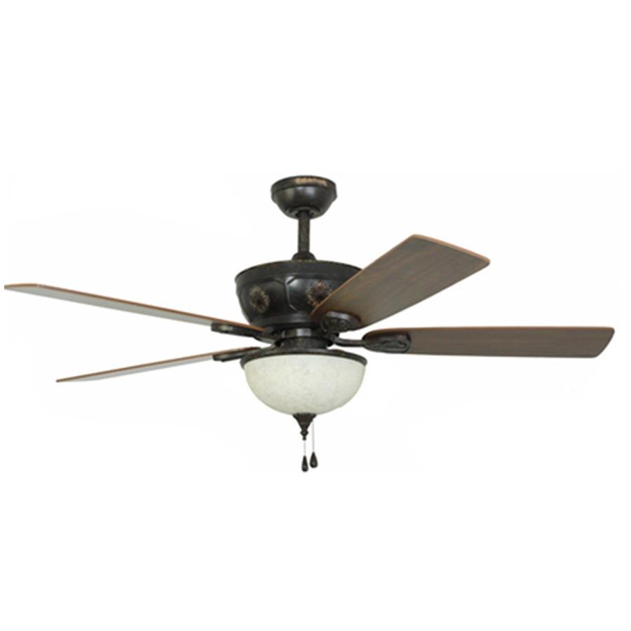 harbor breeze bronze ceiling fan photo - 10