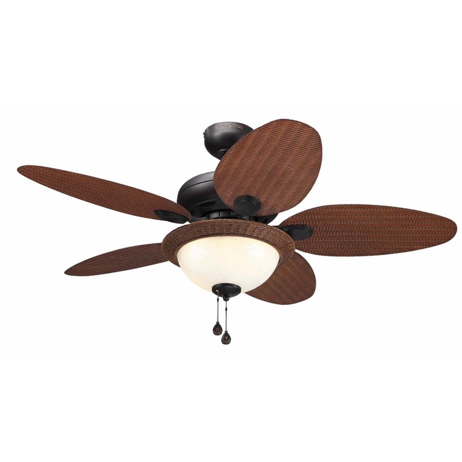 Harbor Breeze Ceiling Fan Enhances Comfort By Generating