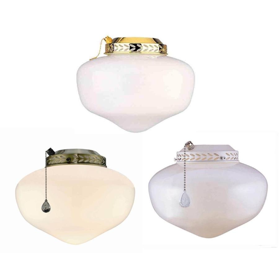 harbor breeze ceiling fan globes photo - 2