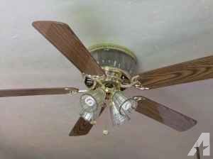 Harbor Breeze Moonglow Ceiling Fan 12 Exquisite Products