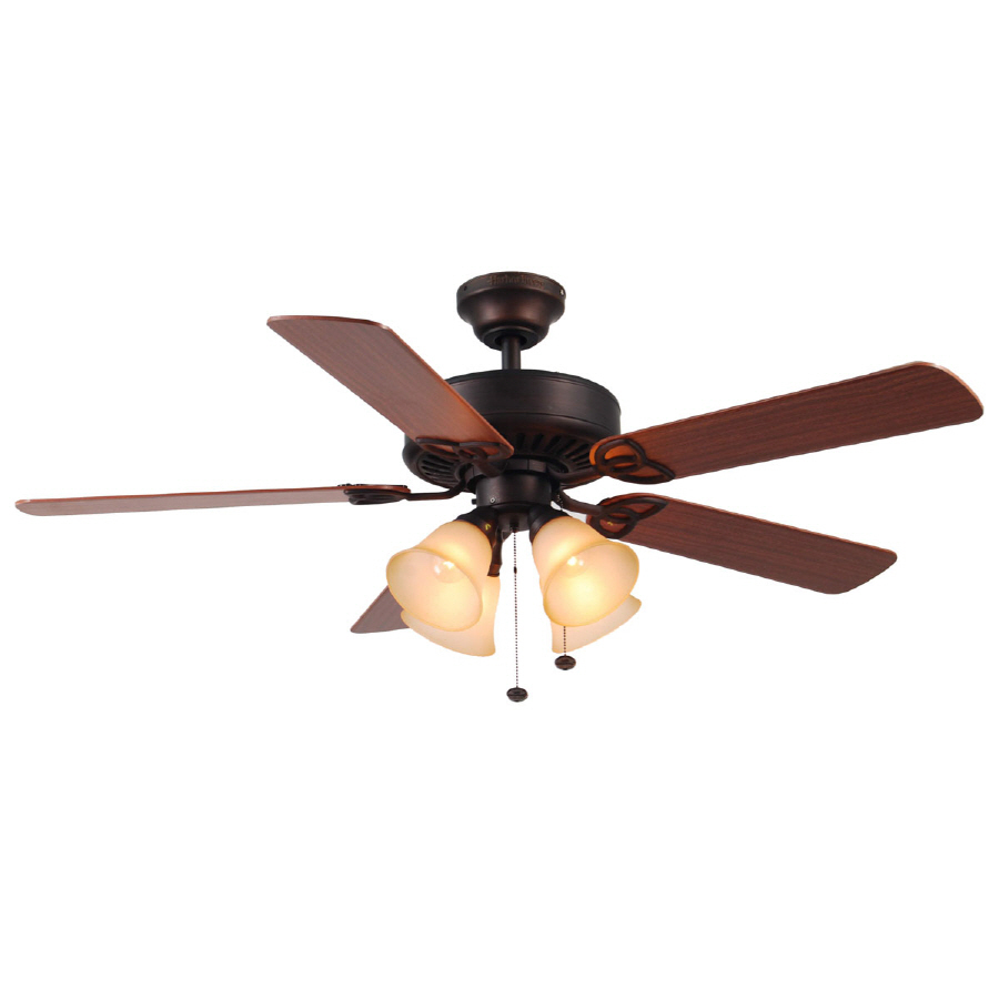 harbor breeze rocket ceiling fan photo - 8