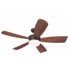 harbor breeze saratoga ceiling fan photo - 3