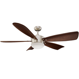 harbor breeze saratoga ceiling fan photo - 4