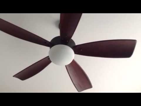 harbor breeze saratoga ceiling fan photo - 8