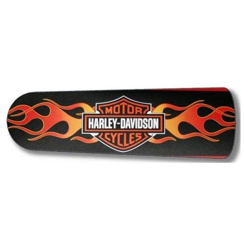 Harley Davidson Ceiling Fans The Conducive Environment With