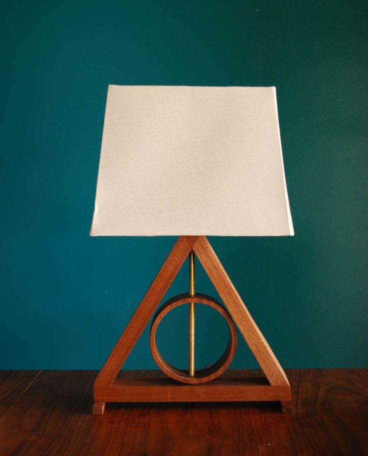 harry potter lamps photo - 6